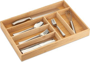 Cassa per utensili - mobile per utensili, cucchiai, forchette, coltelli, grande
