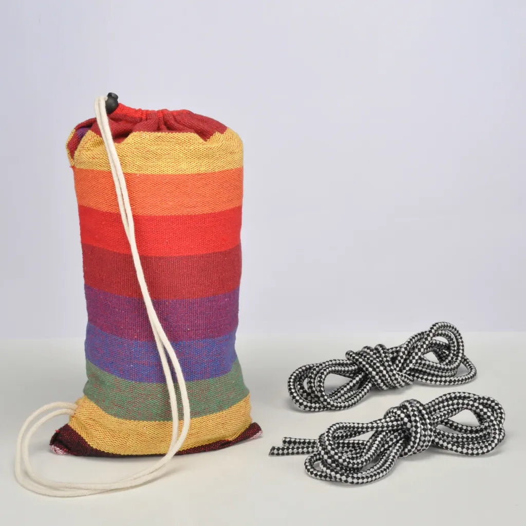 HI Amaca Monoposto Multicolore 423914
