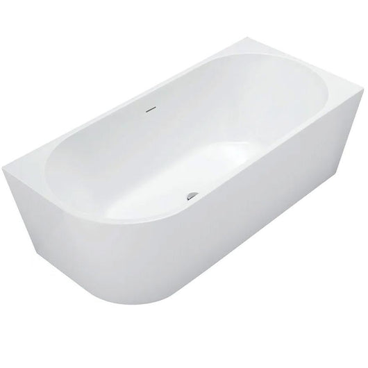 Vasca Bagno Sydney Bellanto Destra 150cm