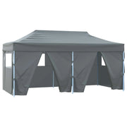 Tenda Party Antracite 291 x 580 x 315 cm Tessuto Oxford