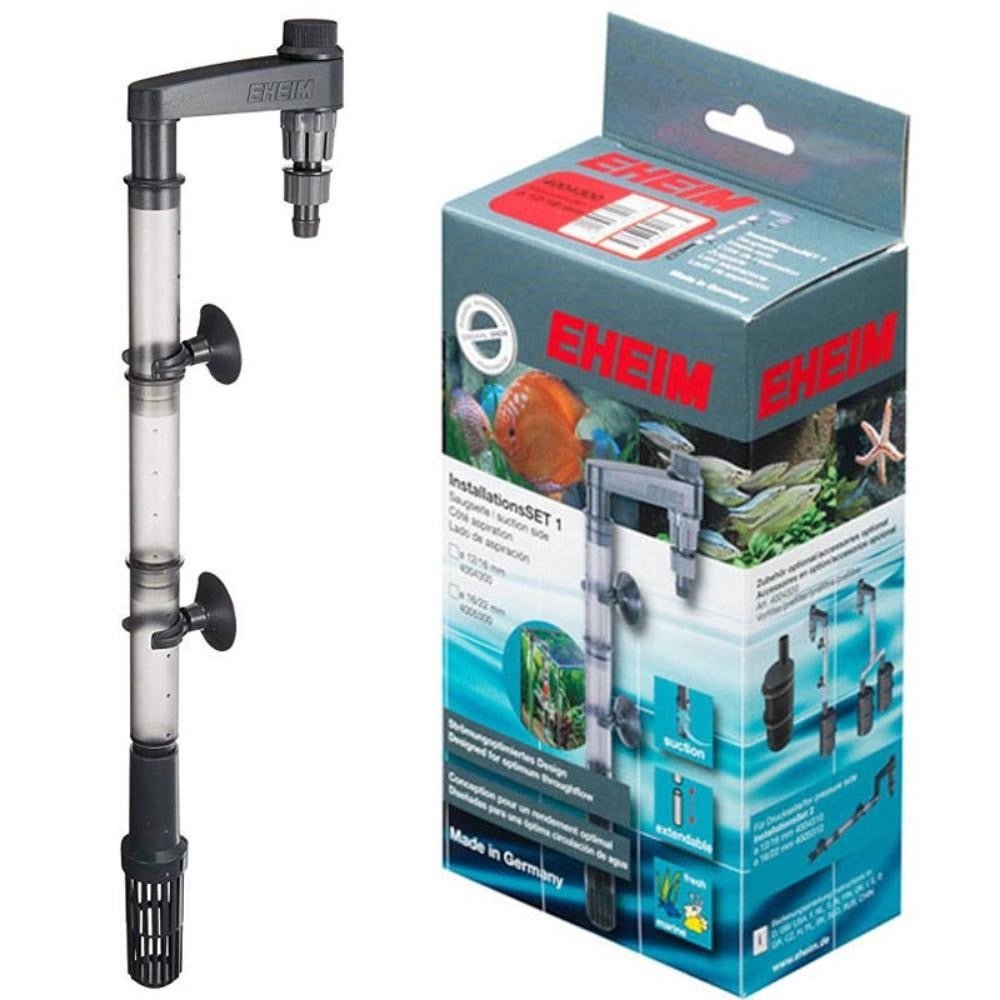 EHEIM 4005300 Set di aspirazione per tubi 16/22