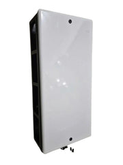CASSETTE DI ISPEZIONE IN PLASTICA PER COLLETTORI MM 600x240x80   TIEMME RACCORDERIE SPA