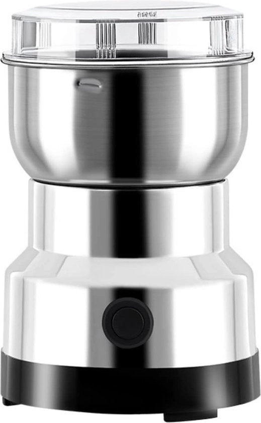 Macinatore per caffè - Maler - Koffie - Perfetto per gli appassionati di caffè!