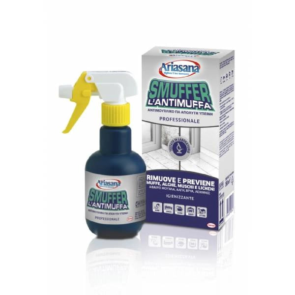 ANTIMUFFA 'ARIASANA SMUFFER' 375 ml - HENKEL