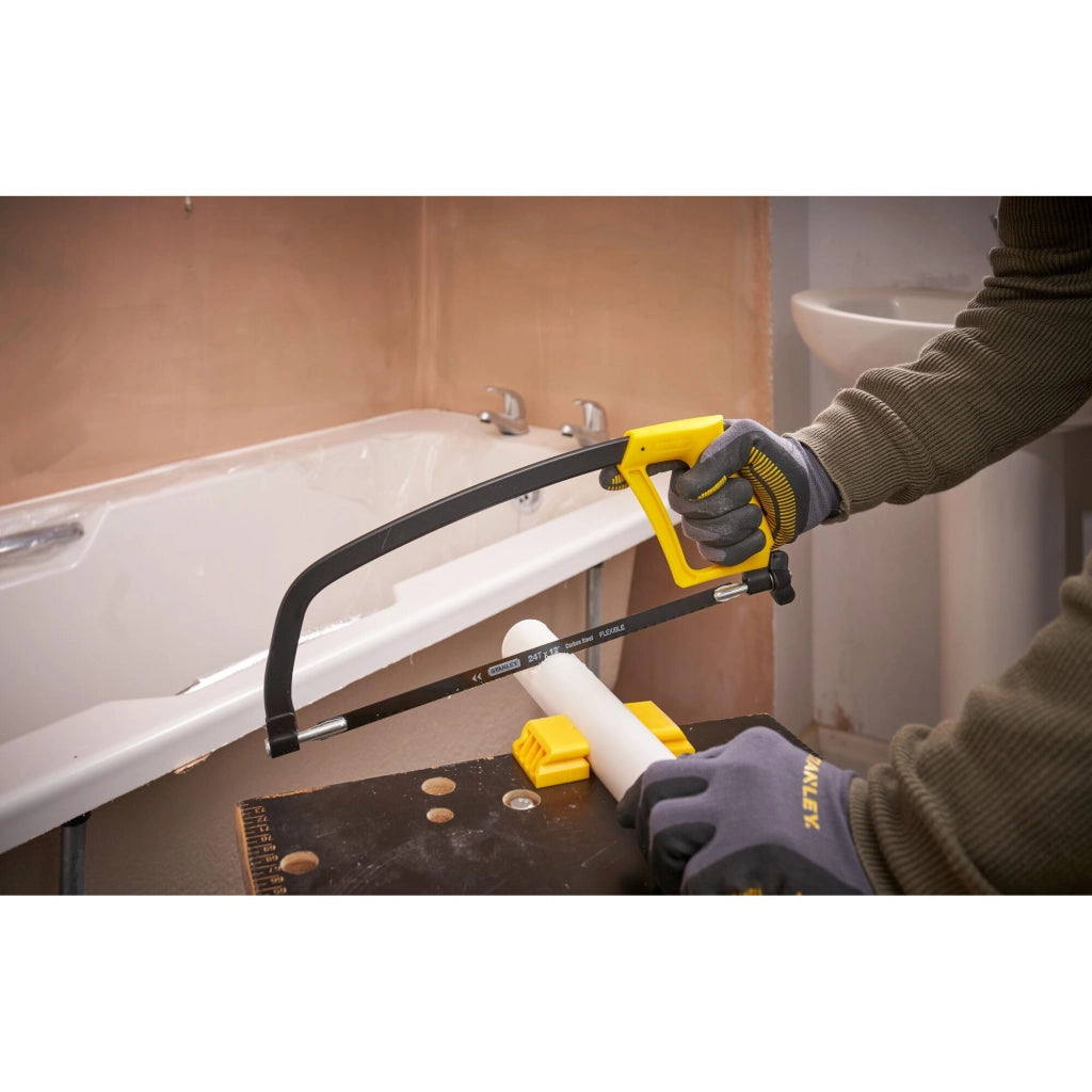 Segoncini per Stanley Metallo 30 cm (1 15 122)