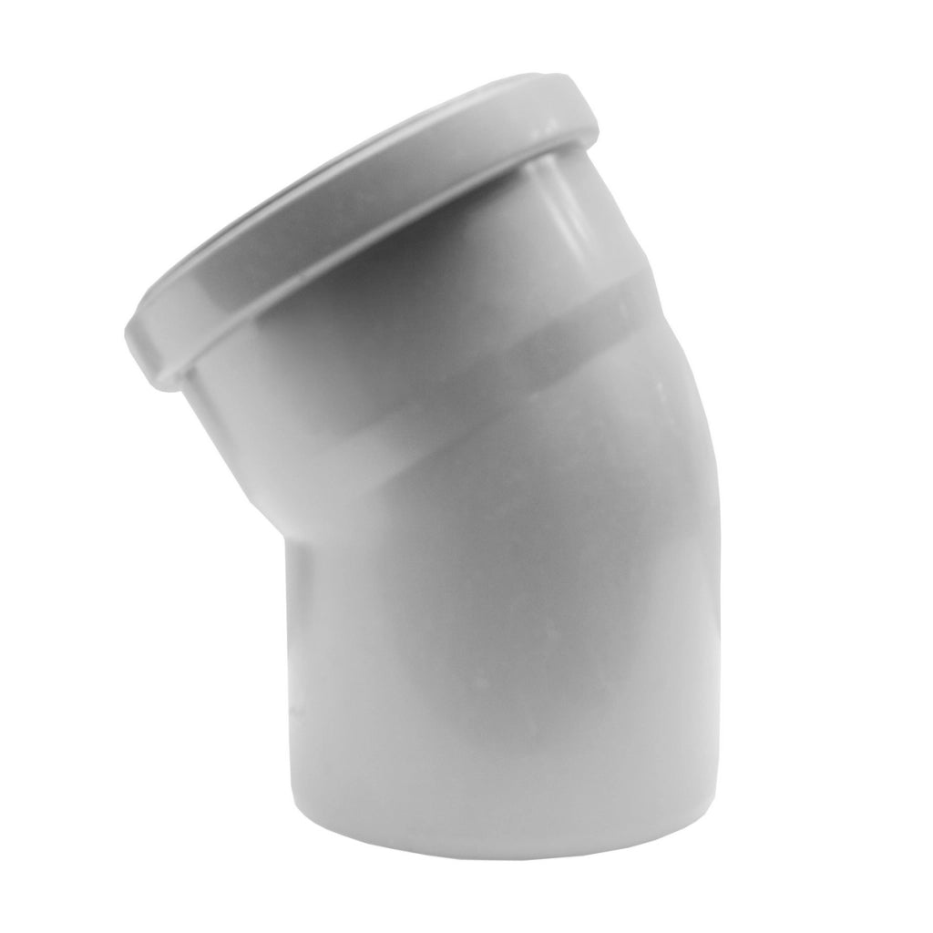 CURVA IK HTB 30Â°- Diam. 90  30Â°- IKARO- pezzi 1