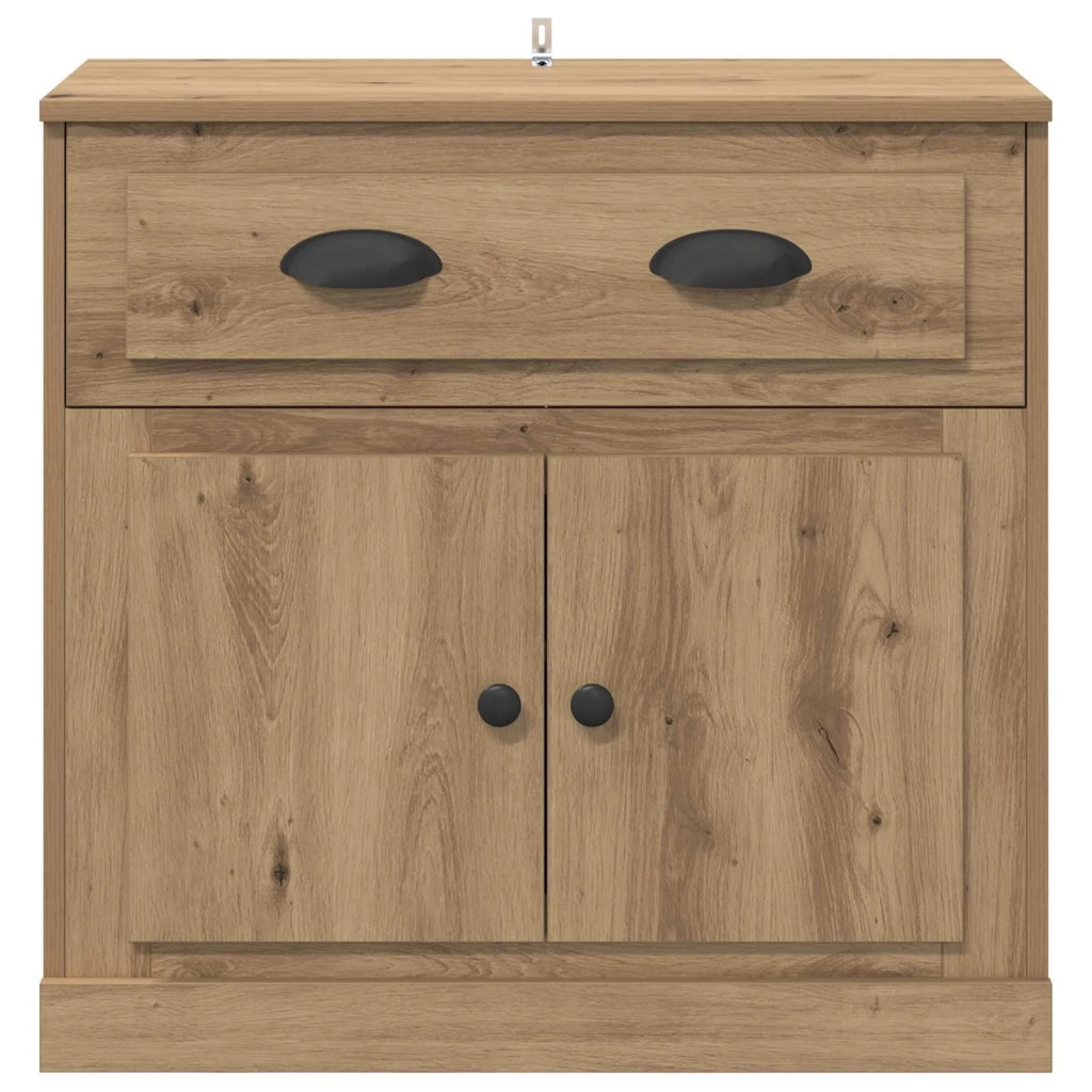Credenza Rovere artigianale 70 x 35,5 x 67,5 cm 881418