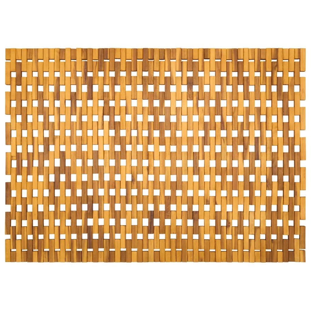 Tappetini da bagno Naturale 85 x 120 cm 42024970