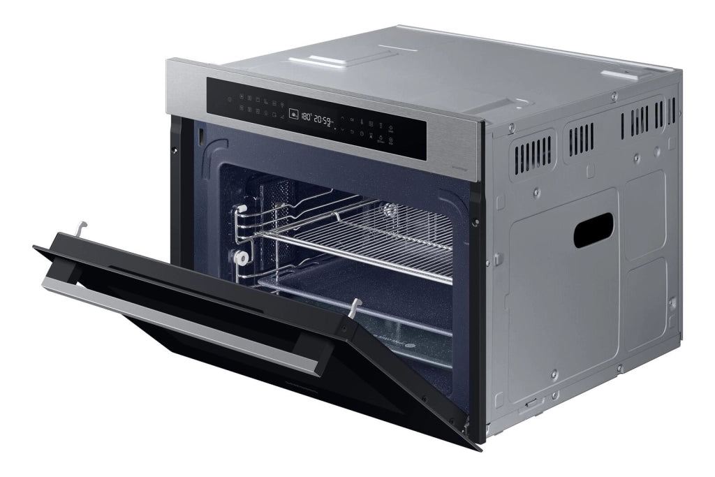 Samsung NQ5B4363EB Forno Microonde da incasso 50 Litri Nero Acciaio inossidabile