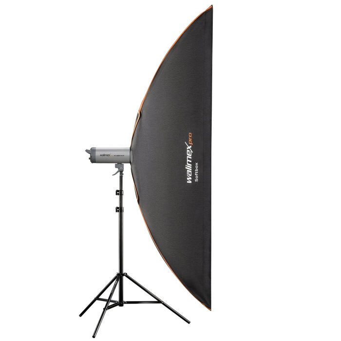 Softbox PLUS OL 60x200cm Aurora/Bowens