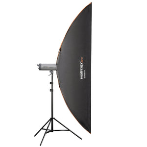 Softbox PLUS OL 60x200cm Aurora/Bowens