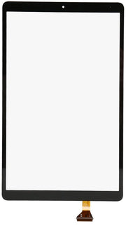 Tastiera Touchscreen Premium in Vetro - Sostituzione - Tab A 10,1 pollici - Resistente ai Solletici - Resistente alle Scalfature - Leggero