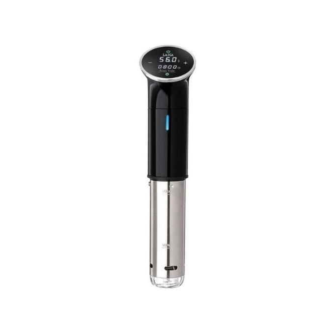 Laica SVC107L macchina per sottovuoto Sous vide circolatore a immersione