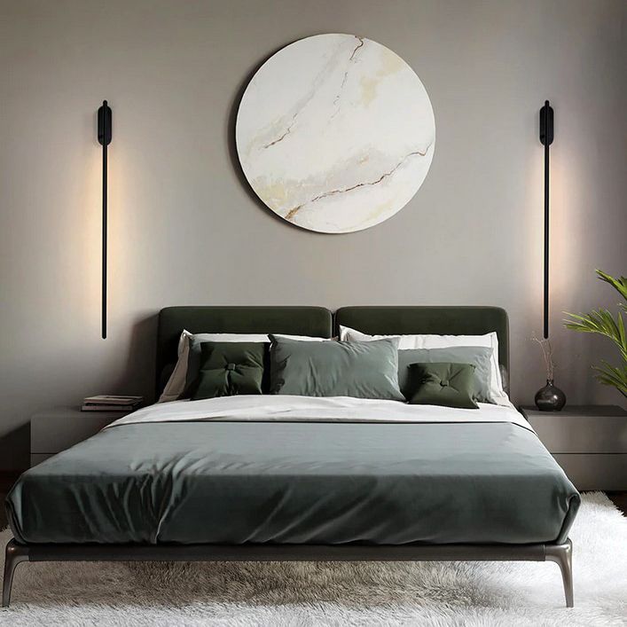 Lampada Da Parete APP584-1W