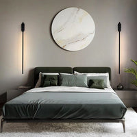 Lampada Da Parete APP584-1W