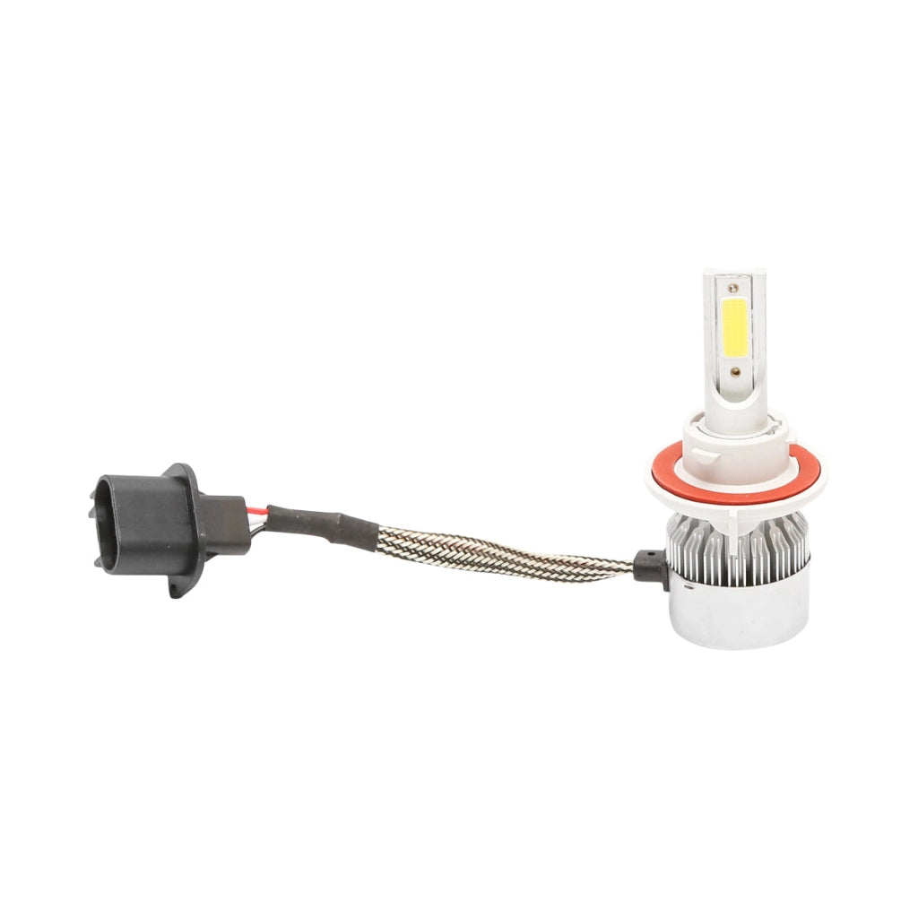 Set di 2 lampadine LED H13 36W 12V/24V 8V-48V Breckner Germany