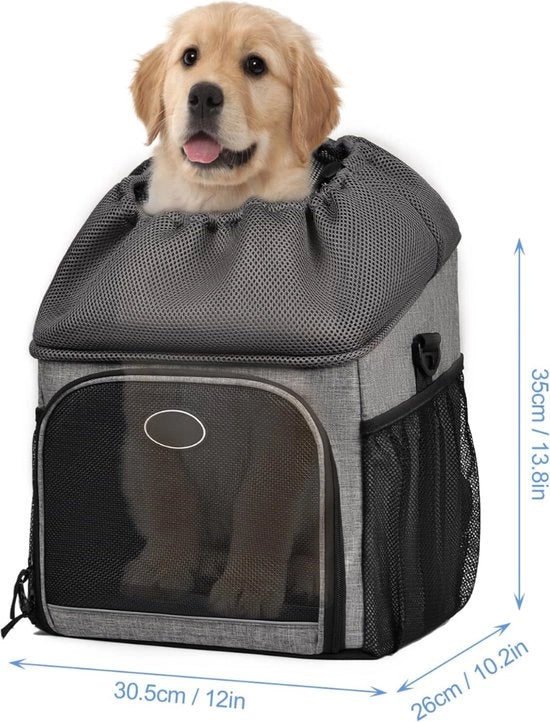 Porta cane in bicicletta - Porta cani in bicicletta - Porta cane in bicicletta per davanti - Porta cani in bicicletta per davanti - Porta cane in bicicletta elettrica per davanti