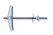 Fischer ANCORA A SOFFITTO KDD 4 foro Ø mm. 14 barra M4x100 50.00 pz