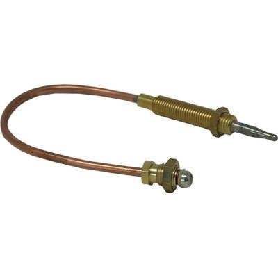 TERMOCOPPIA STUFA GAS GPL FLAMEX DOMUS per 2636839, 2636840