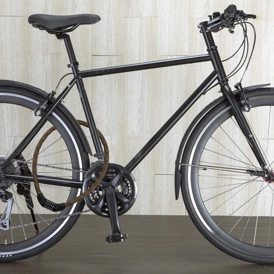 Fermo bicicletta, fermo bicicletta blindato con numeri, fermo cavo blindato, fermo connettore blindato, fermo numeri con codice, 20 x 1000 mm, spessore extra, superficie morbida al tatto, nero