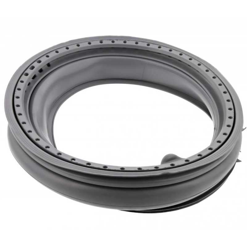 SOFFIETTO GUARNIZIONE PORTA OBLO\' LAVATRICE AEG ELECTROLUX REX ORIGINALE 1327601 - Electrolux Rex Aeg Zoppas