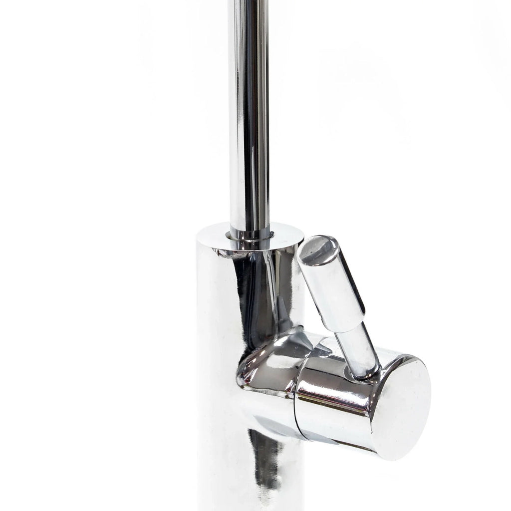 Rubinetto per acqua ad osmosi inversa per cucina/bagno 1/4 di pollice 6,35 mm 16_0001779