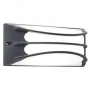 Applique da Esterno a LED 10W 3000K Sovil Grigio