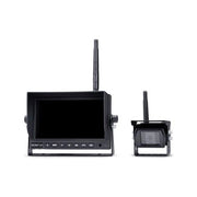 Dash cam e monitor midland c1512 truck guardian pro
