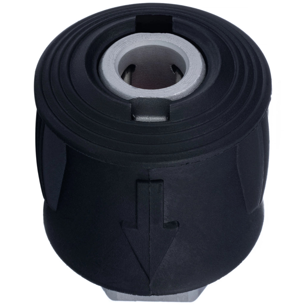 Adattatore per Prolunga Tubo Alta Pressione – Compatibile con Lavor/Black&Decker | Pressione Max 160 BAR
