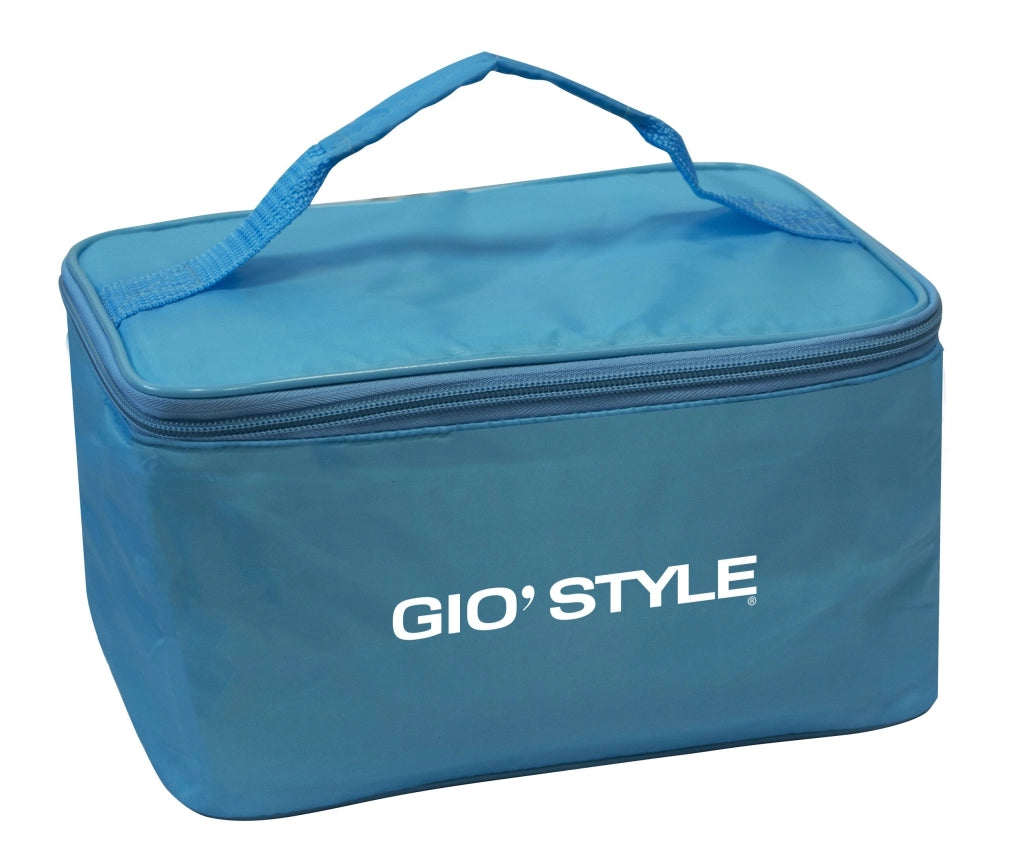 Borsa Termica Fiesta Lunch Bag Giostyle 25 x 17,5 x 14 cm 5 L 2 Pezzi