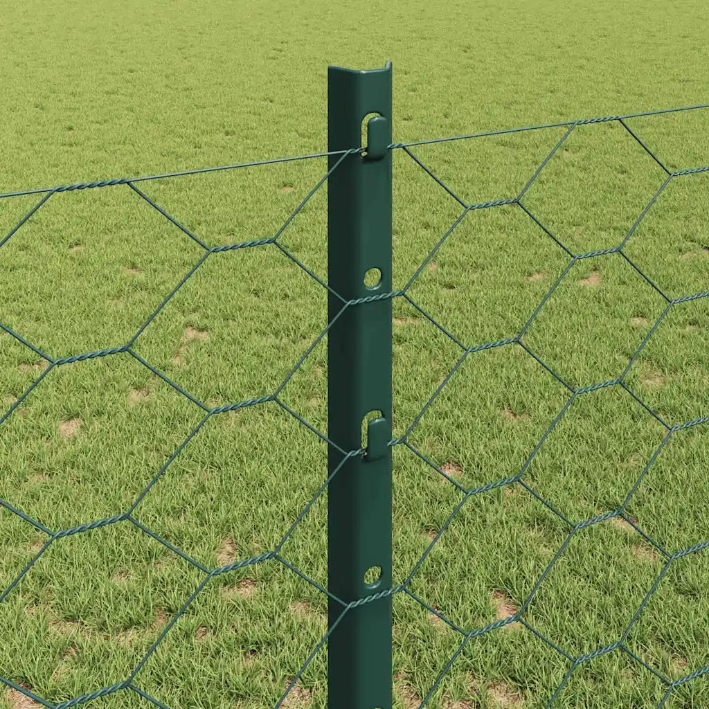 Recinzione da Giardino | Recinzione con Posto Verde