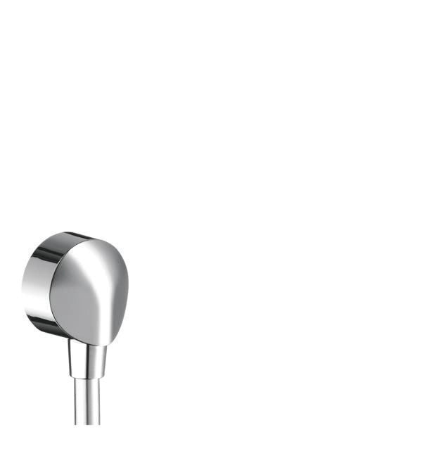 Hansgrohe FixFit supporto per doccia