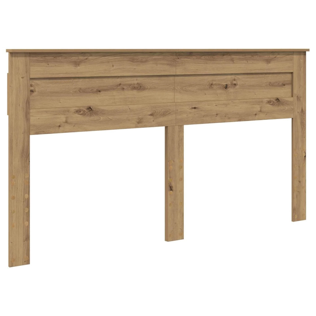 Testiera | Testata Rovere artigianale Legno multistrato
