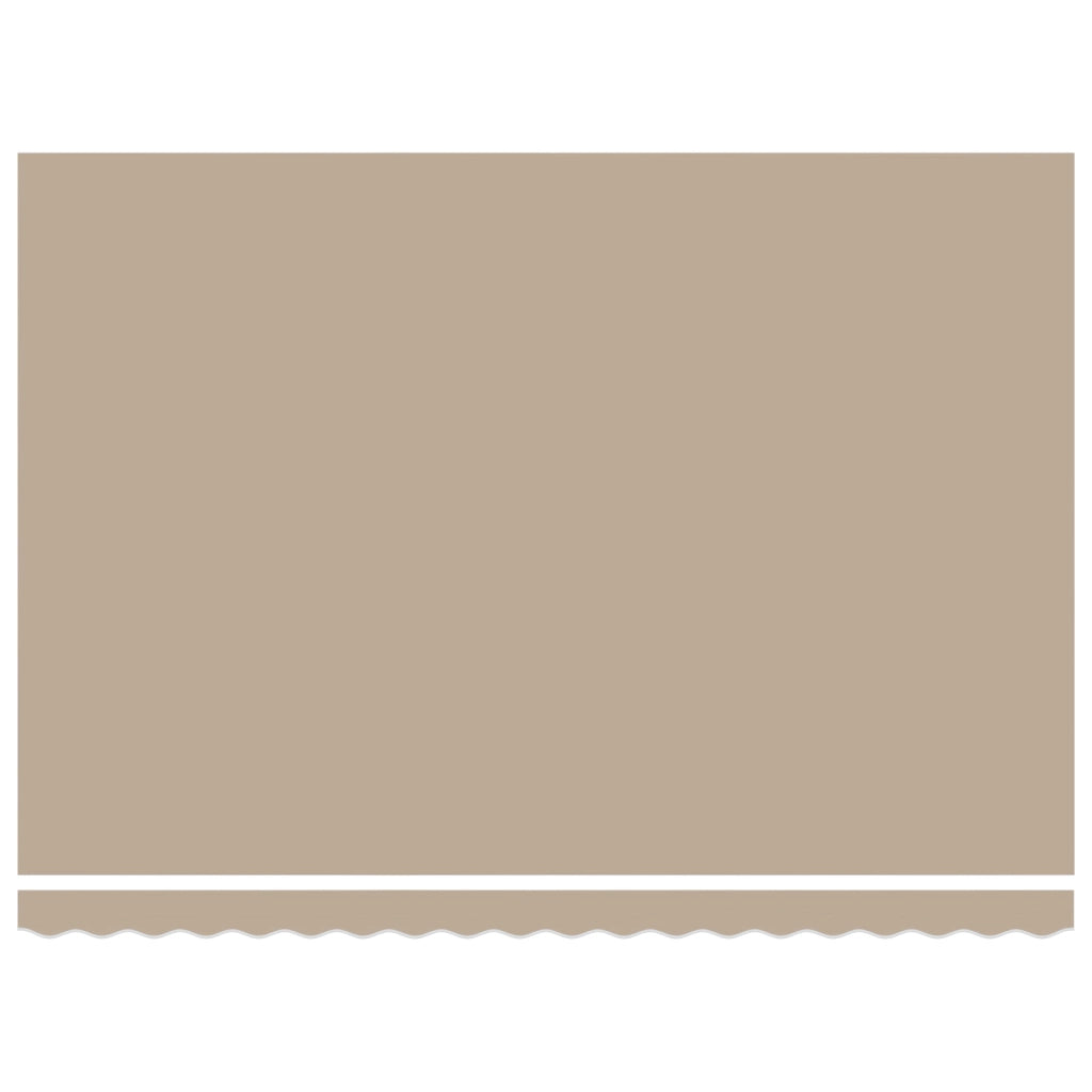 Tenda Retrattile Automatica  Beige 450x300 cm