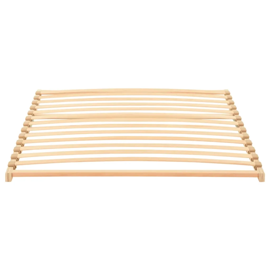 Rete a Doghe con 13 Doghe 120x200 cm 327259