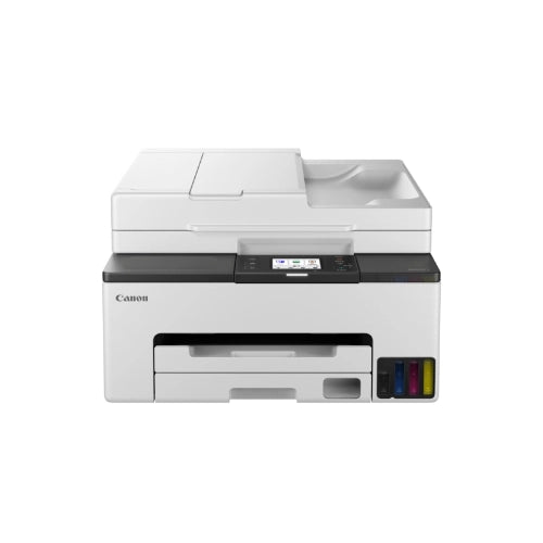 Canon maxify gx2050 ad inchiostro a4 600 x 1200 dpi wi-fi - 6171C023