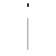 Lampada a sospensione Nowodvorski Laser nera G9 8436