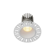 Faretto da incasso DIP LED 10W bianco tondo Maytoni