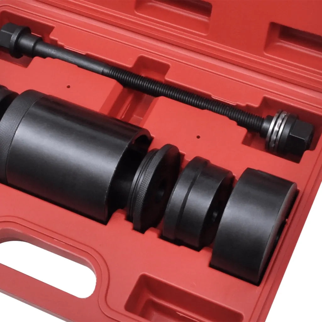 Set Montaggio/Rimozione Boccola per Mercedes Benz W220 & W211 210345