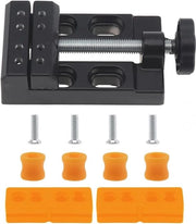 Mini Viti a Molla per Gioielli e Modellismo - Chiavetta Multifunzionale per Scultura da Tavolo e Elettronica DIY