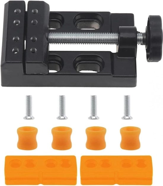 Mini Viti a Molla per Gioielli e Modellismo - Chiavetta Multifunzionale per Scultura da Tavolo e Elettronica DIY