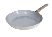 Padella Antiaderente Ceramica e Pietra anche Induzione 26 cm Zanetti
