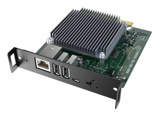 Mpi4 kit raspberrypi os optimized - 100016266