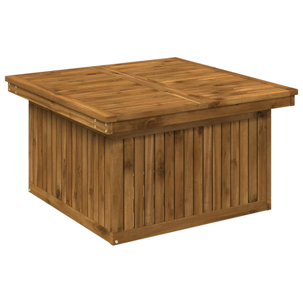 Naturale 80,5 x 80 x 75/44,5 cm 901243