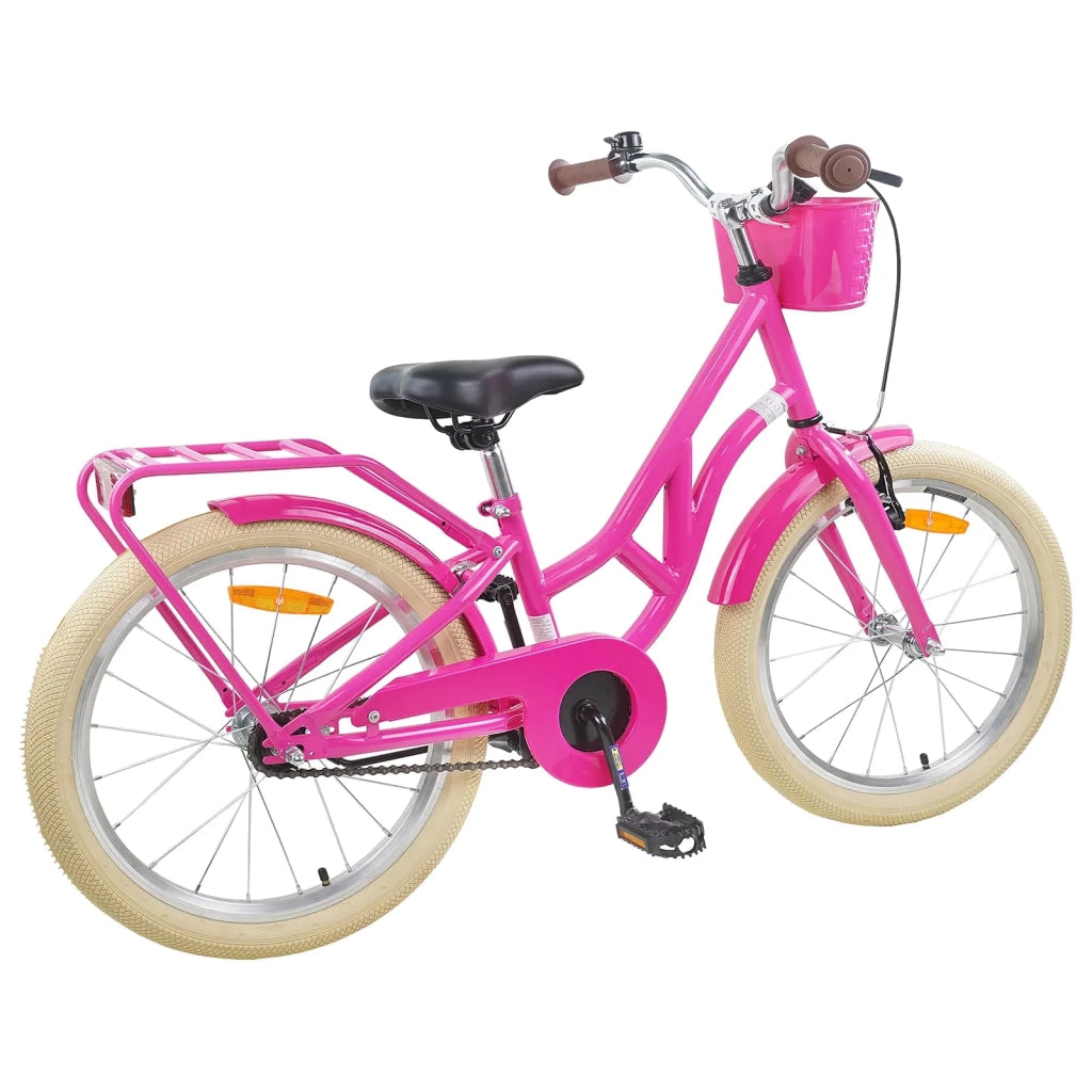 Bicicletta per Bambini 20 Pollici
