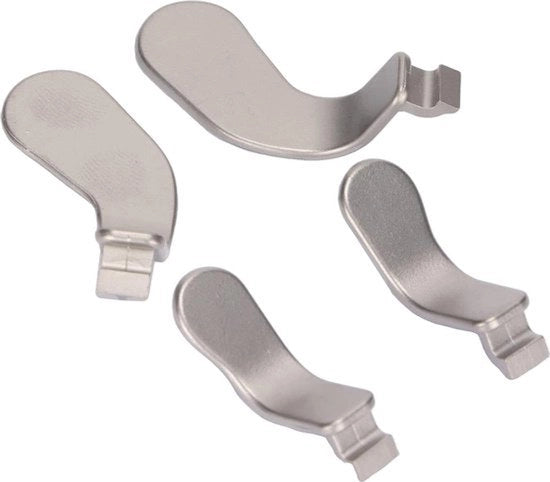Controller con Paddles di Alta Gamma - Migliorato l'Esperienza di Gioco - Installazione Facile - Design Stilistico .