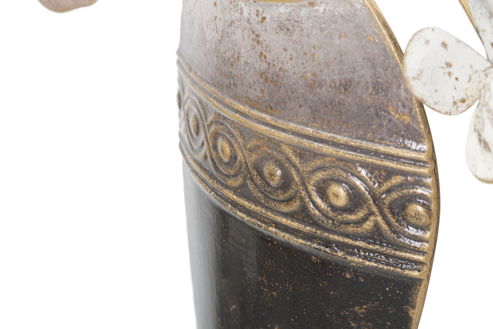 Pannello da Muro Vase New 87,5x6x46 cm in Ferro