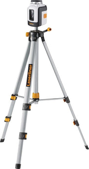 Laser 360° Autoallineante con Supporto a Croce - Set Bonus