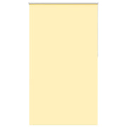 Tenda a Rullo Oscurante 125x230 cm Larghezza Tessuto 121,6 cm