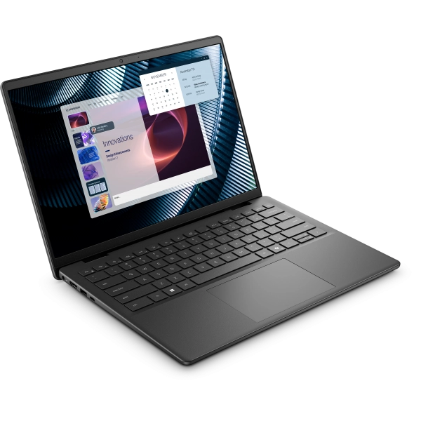 DELL NB 14" PRO 14 ESSENTIAL PV14250 Intel Core 7 150U 16GB 1T SSD WIN 11 PRO - SENZA ALIMENTATORE